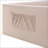 Full Size Daybed Velvet Upholstered Sofa Bed with High Side Panels and Side Entrance-129512945-129512946
