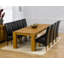Madrid Dining Table