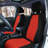 Elastic Automobile Cover By FH Group-67074256