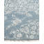 Modern One-of-a-Kind 8' Hand Knotted Area Rug