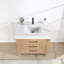 Ensemble de meuble-lavabo simple 36 po -1052144460
