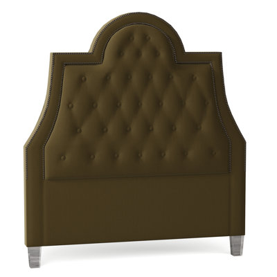 Amanda Upholstered Headboard