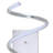 Senduk Dimmable LED Bath Sconce-1735005976