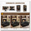 Repose-pieds en similicuir-407555223