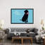 «Make Things Happen», impression sur toile-74380248-74380249-74380251