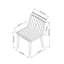 Chaise Meyenberg