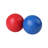 Sterling Games Solid Wood Bowling with Carrying Case