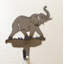 CROCHET BLEU ÉLÉPHANT
