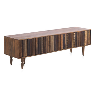 Athenis TV Stand for TVs up to 65"