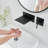 Wall Mounted Optional Single-handle Bathroom Faucet-87349158