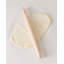 French Rolling Pin - Natural