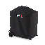 Weber Traveler Premium Cover For Compact Portable Gas Grill