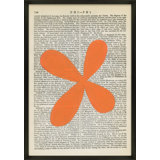 PHI-PHI Print by Michela Sorrentino