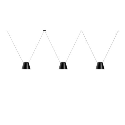 Attic 3 - Light Pendant