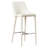Bohy Upholstered Counter Stool with Metal Frame-1312137410
