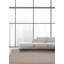 Kilim brun foncé Lesterny 4 pi 11 po x 8 pi 2 po