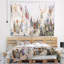 Tapisserie floral immortals-28503164