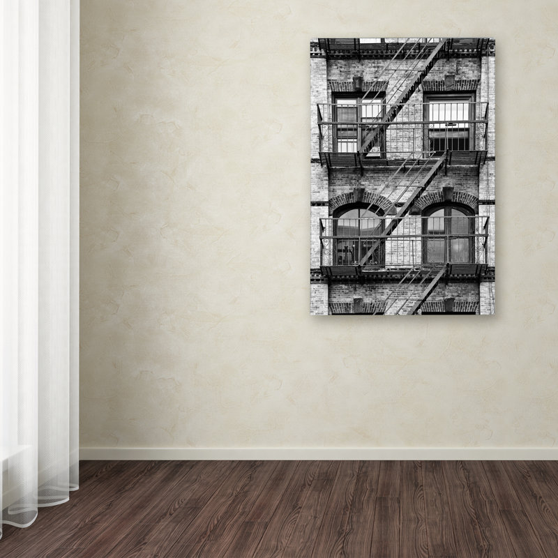 Print, 32" H x 22" W x 2" D