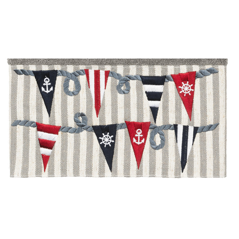 ETHAN Midweight Bath Towel, Dark Gray