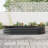 Raised Garden Bed Outdoor, Oval Metal Raised Planter Bed For For Plants, Vegetables And Flowers-903171062-903171058