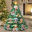 Jaylein Christmas Decorative Accent