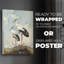 NAUTICAL Series CCxxxxi - Impression sur toile seulement - non encadrée-2007741794