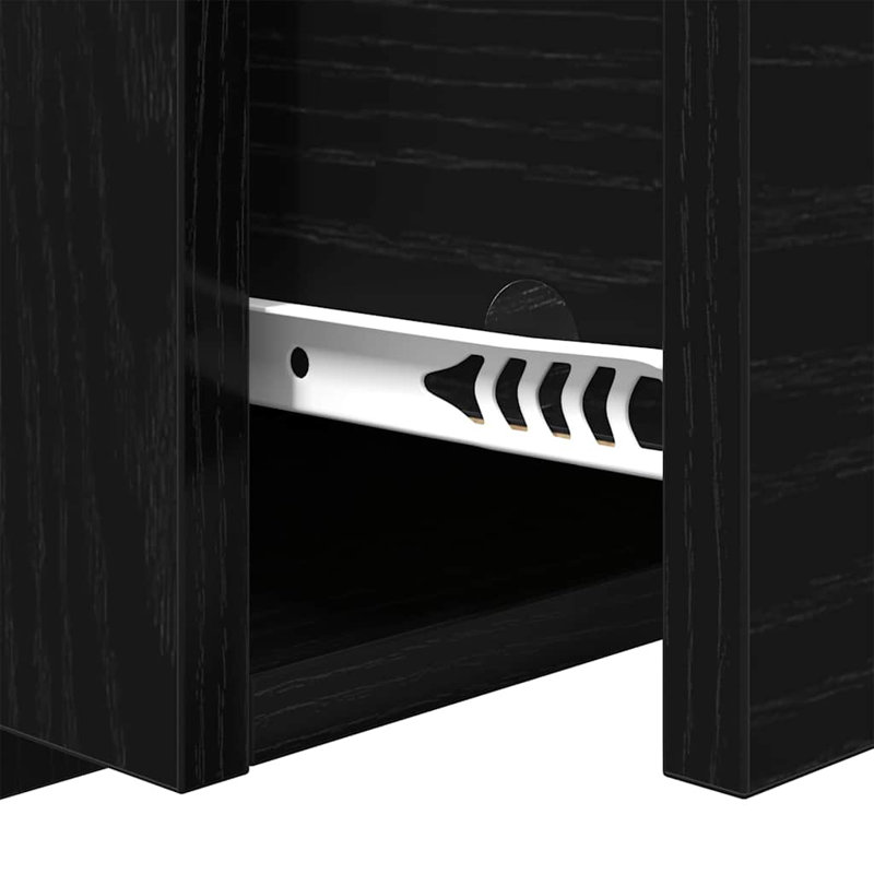 Emperor (7') Bookcase Headboard