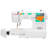 Janome MOD-15 Easy-to-Use Basic Sewing Machine