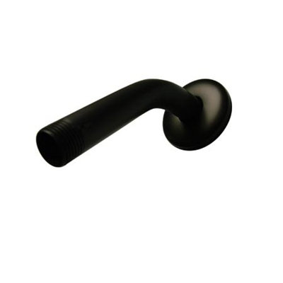 Hot Springs 6" Shower Arm and Flange