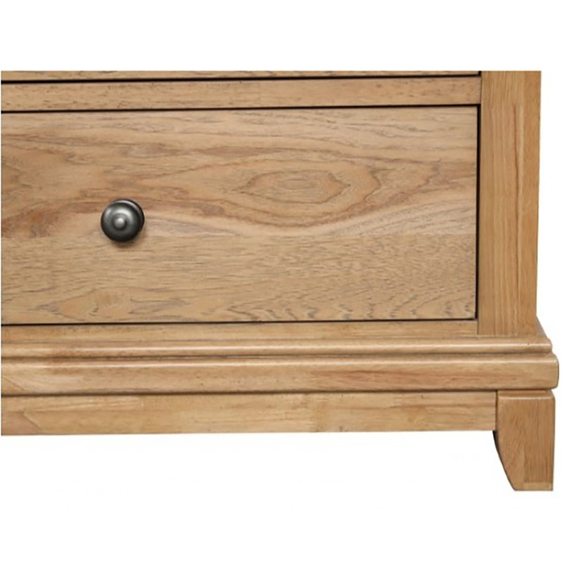 Commode 6 tiroirs immo