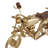 Norhad Motorcycle Figurines & Sculptures-1331352709