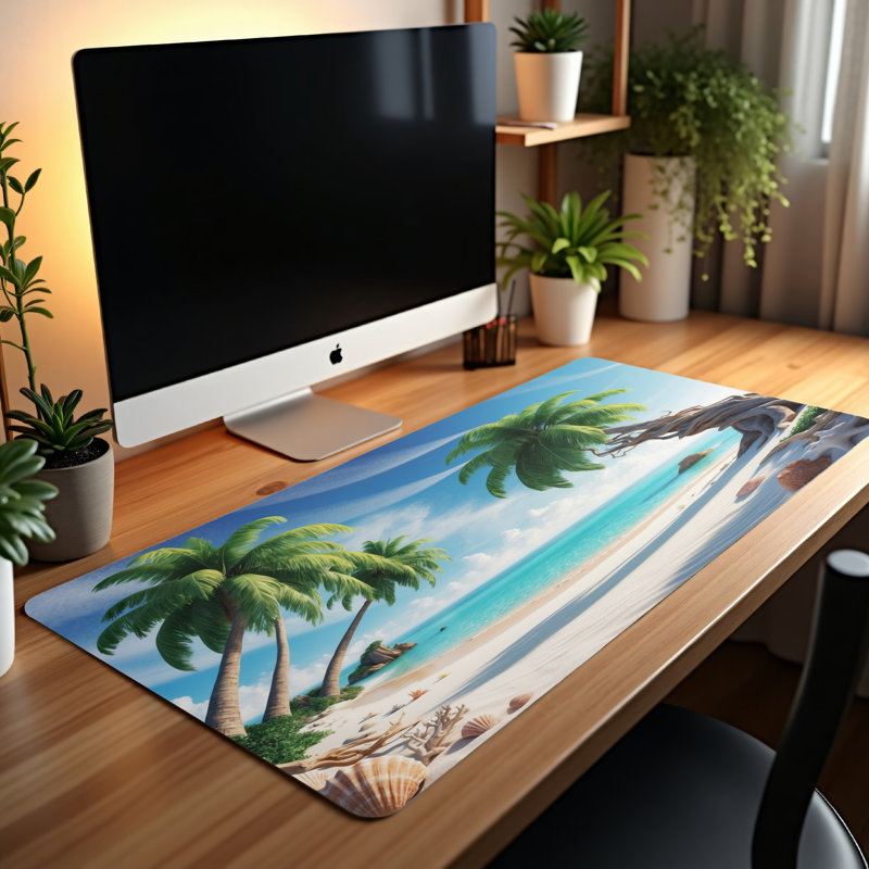 Desk Pad, 23.6x13.8