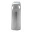 FlowCurve 4 in. Centerset Touch Free Sensor Bathroom Faucet without Deckplate in Polished Chrome