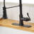 AWZTOO Pull Down Kitchen Faucet-60750635