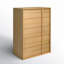 Commode 5 tiroirs Alvarez-1652365692