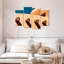 Lilie Santa Fe Viga Shadows-108883090