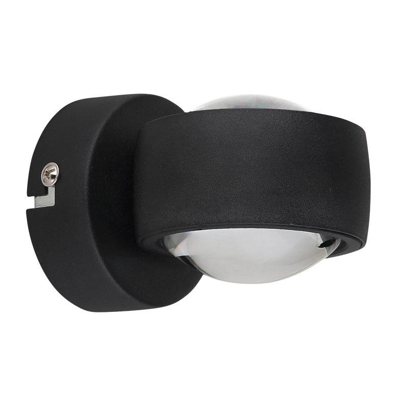Chantol LED Flush Mounted Sconce