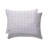 Lacoste Racquet Check Cotton Full/Queen 3-Piece Grey Comforter Set-120775896
