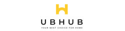 UBHUB logo