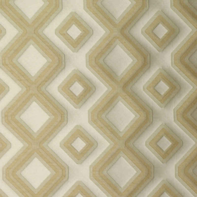 Wesco Gentry Fabric, Goldenrod
