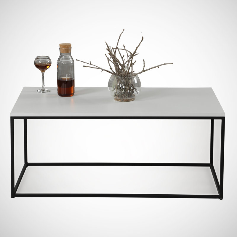 Manuel Frame Coffee Table