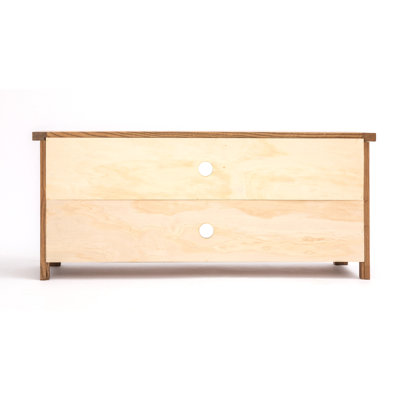 Rimmer TV Stand for TVs up to 55"