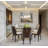 Cornetto 18 - Light Cluster Pendant-50465517-50465518-50465519