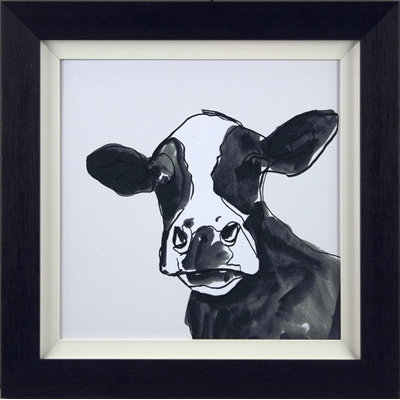 Single Picture Frame Painting
