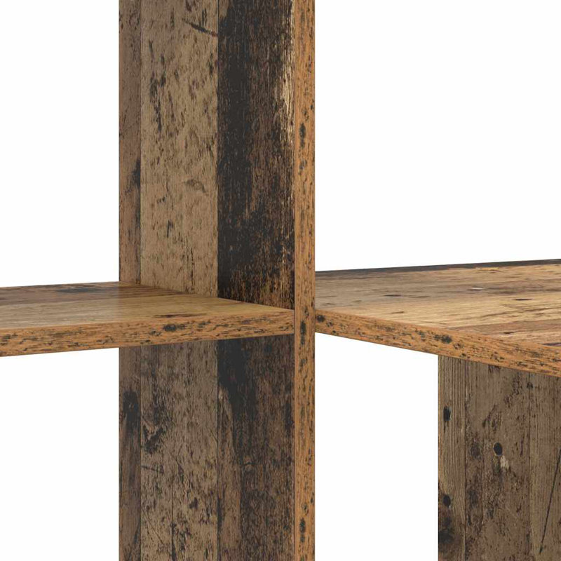 Credenza Desk