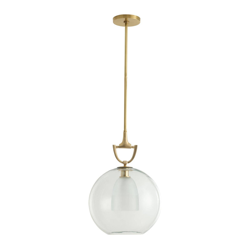 Estribo Pendant