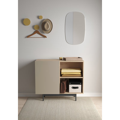 Jvonte Standard Accent Chest
