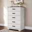 Commode 5 tiroirs Simeir