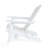 Bellwood Adirondack Chair, For Outdoor Relaxation With Rustic Charm And Functional Design-2106006187