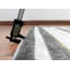 Tapis abstrait noir / beige / grisologia bolologia-395971705